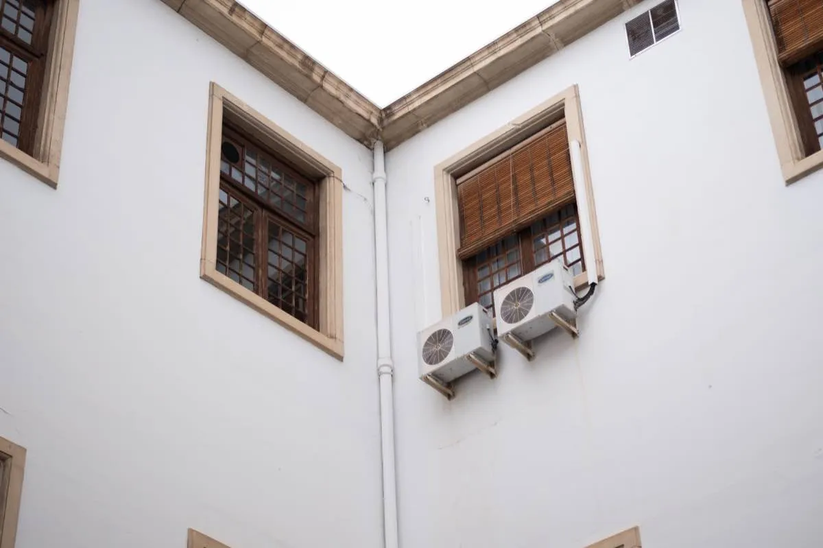 Aluminum Windows and Thermal Break Retrofits in Huntsville, AL